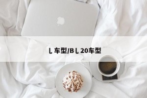 乚车型/B乚20车型