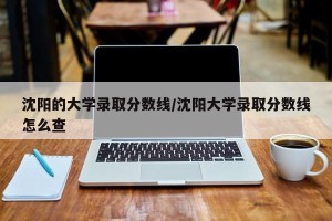 沈阳的大学录取分数线/沈阳大学录取分数线怎么查