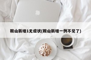 鞍山新增1无症状(鞍山新增一例不见了)